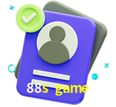Tornar-se um membro do 88s game é muito simples
