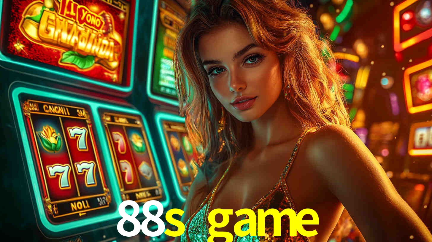 Statistics 88s game