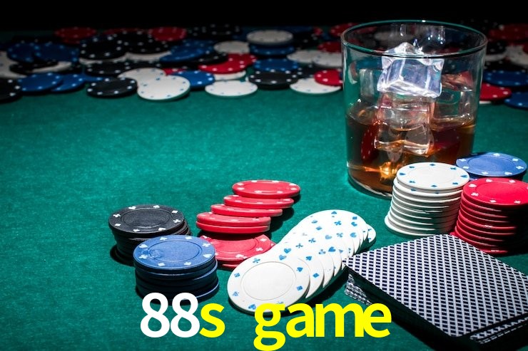 Bônus de Boas-vindas 88s game