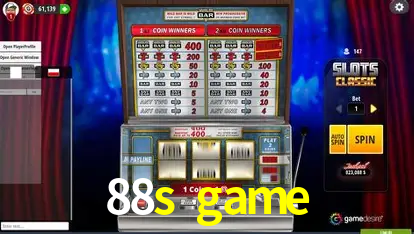 A Revolução dos Aplicativos de Jogos no 88s game