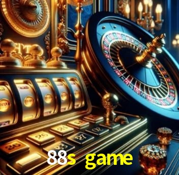 Estatísticas 88s game