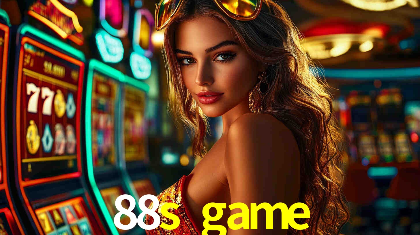 Experiência VIP 88s game