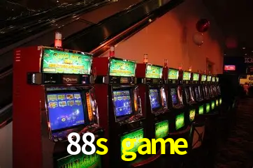 Descubra a Essência do 88s game: Nossa História e Compromissos