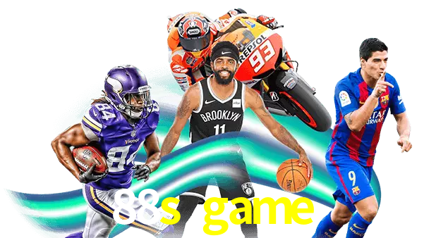 88s game