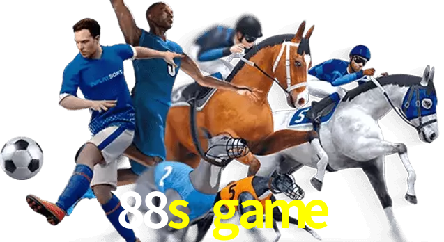 88s game