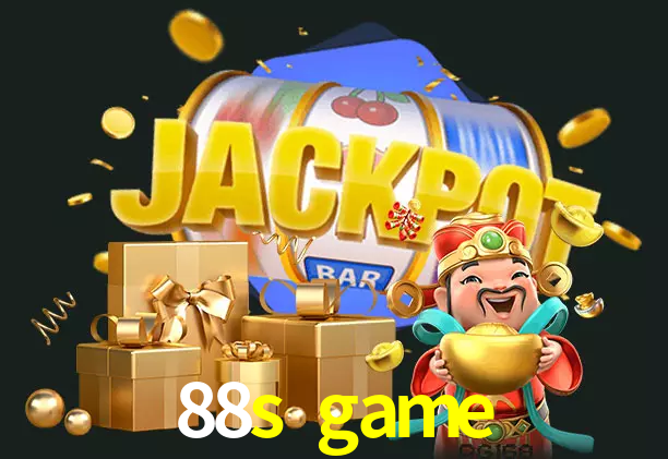 88s game bet