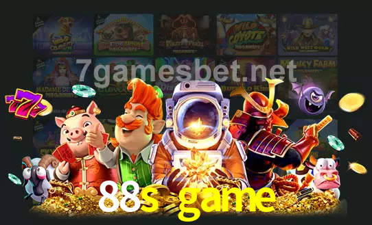 cassino 88s game