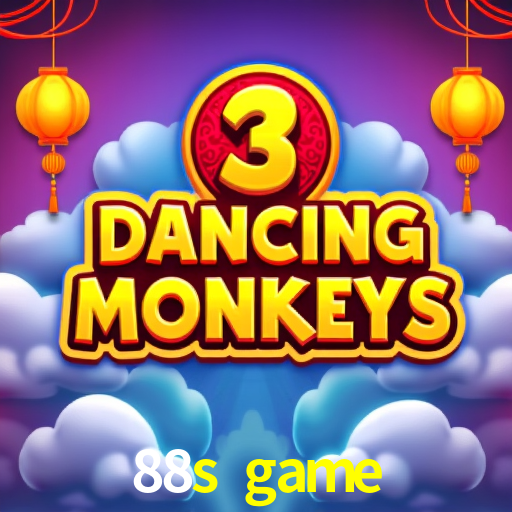 Canal oficial da 88s game no Telegram