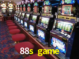 Ganhe prêmios incríveis na 88s game