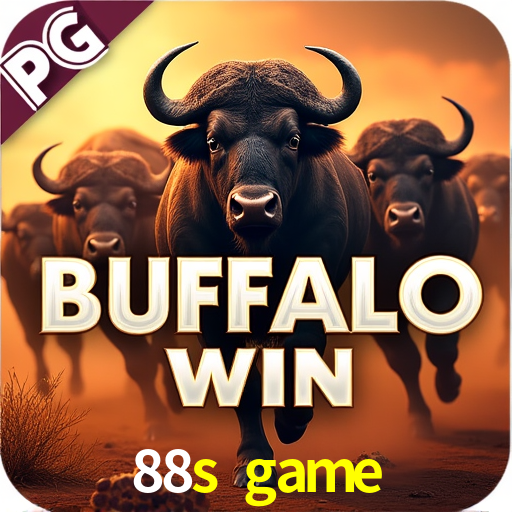 Imagem promocional da 88s game mostrando a plataforma e suas vantagens