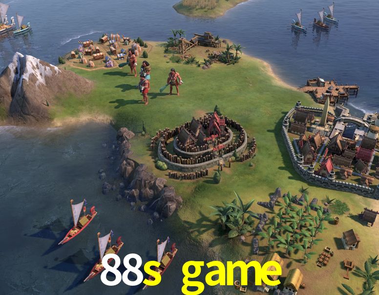 Programa VIP exclusivo da 88s game