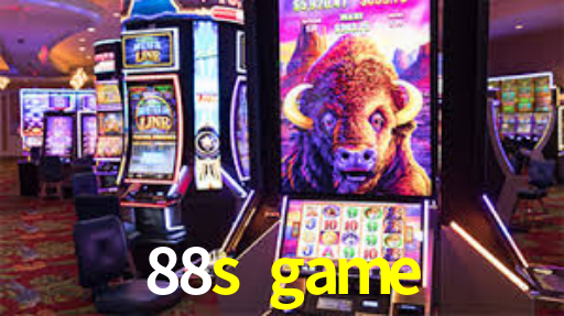 APP oficial da 88s game para mobile