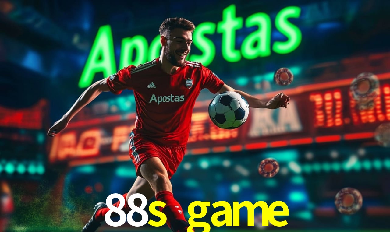 Casino VIP 88s game