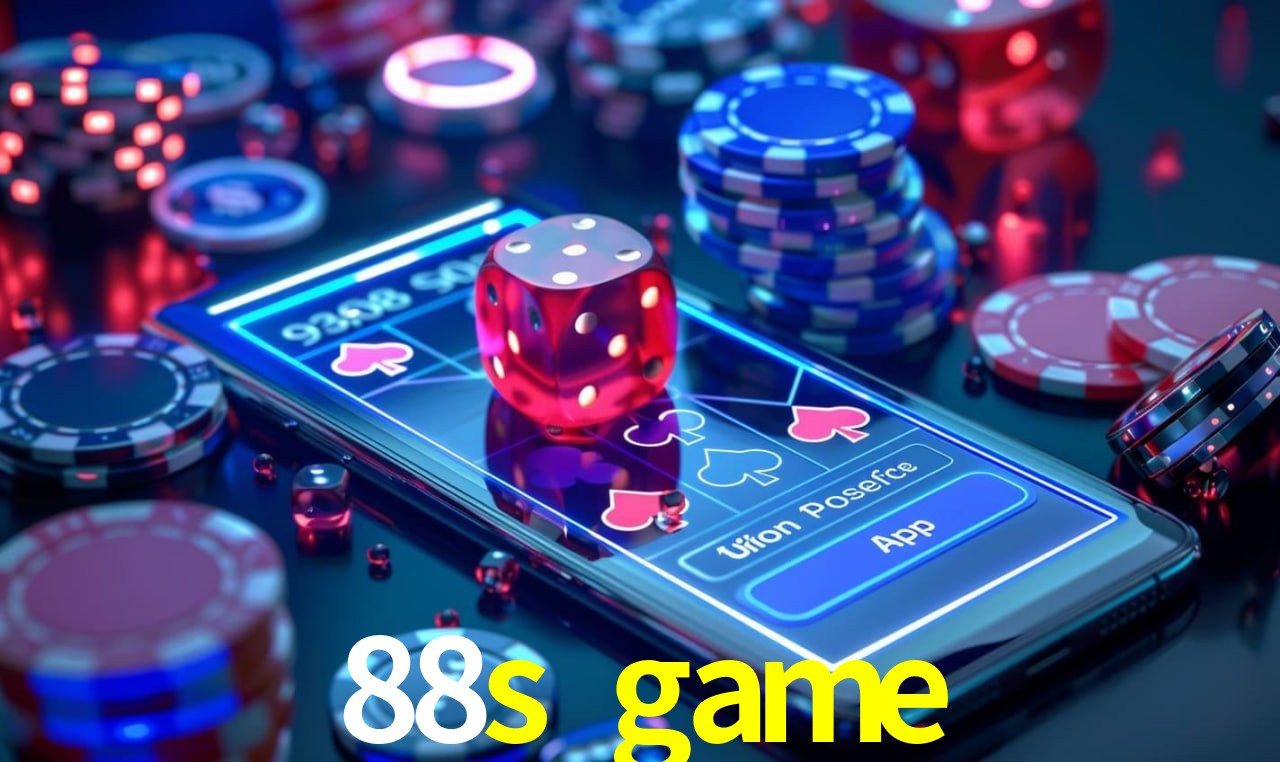 Explore as vantagens do 88s game: serviço profissional e confiabilidade