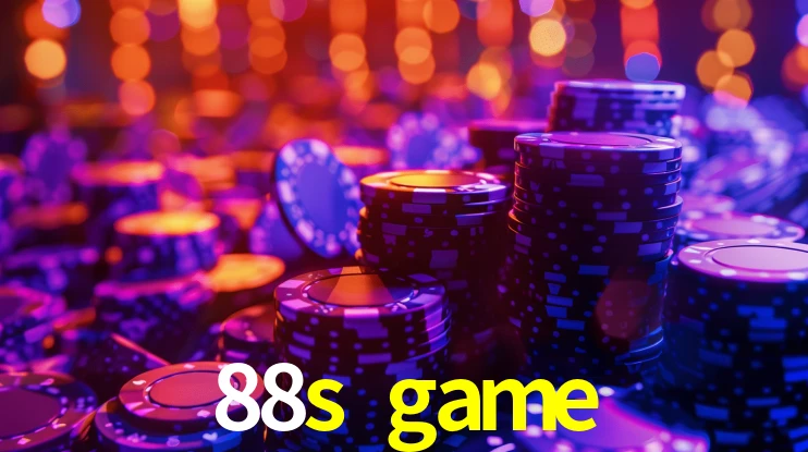 Exclusive Games 88s game