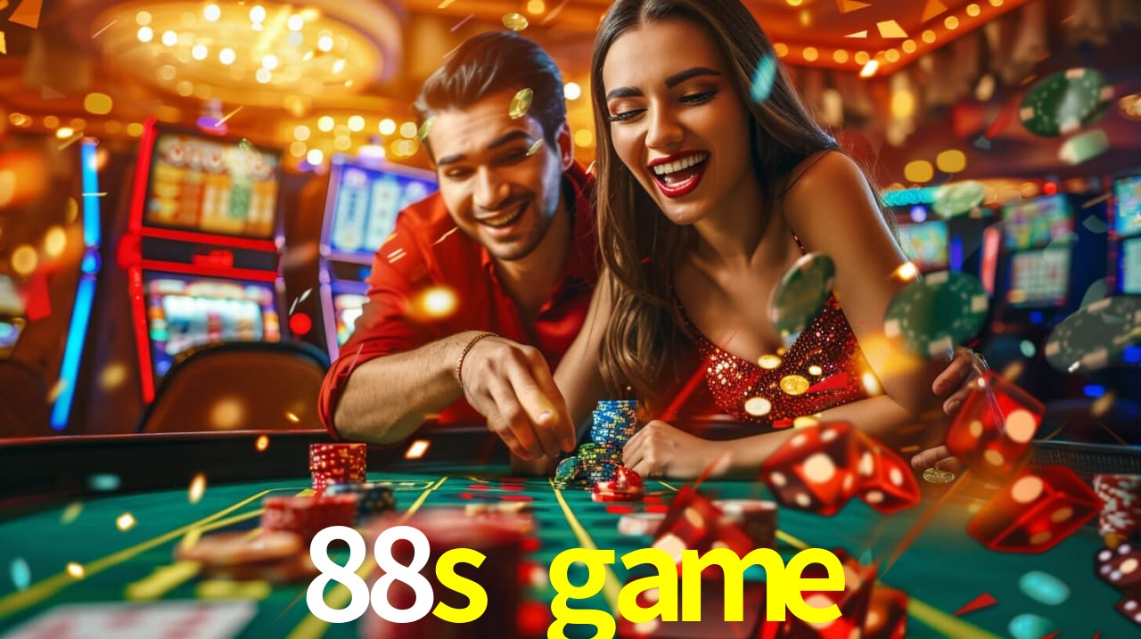Promoção Relâmpago 88s game