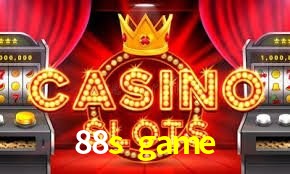 Seasonal Promotions 88s game