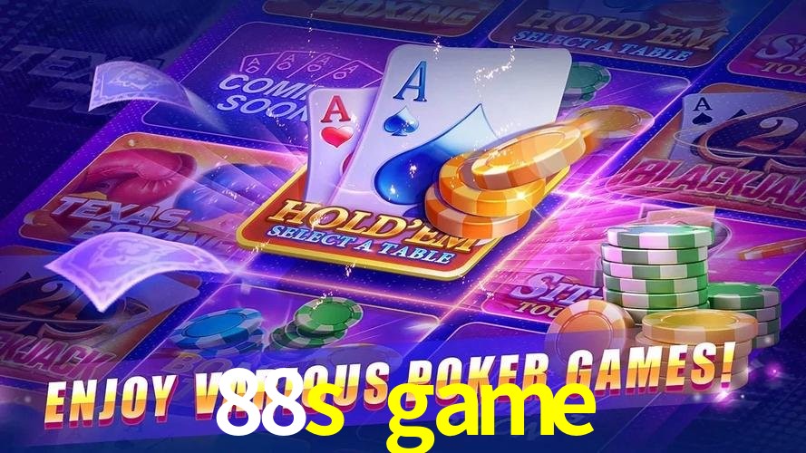 88s game: Seu Especialista em Apostas Esportivas Brasileiras