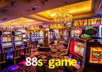 Descubra o Mundo do Cassino Online com 88s game