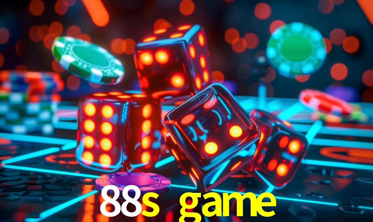 Bônus de Boas-vindas 88s game