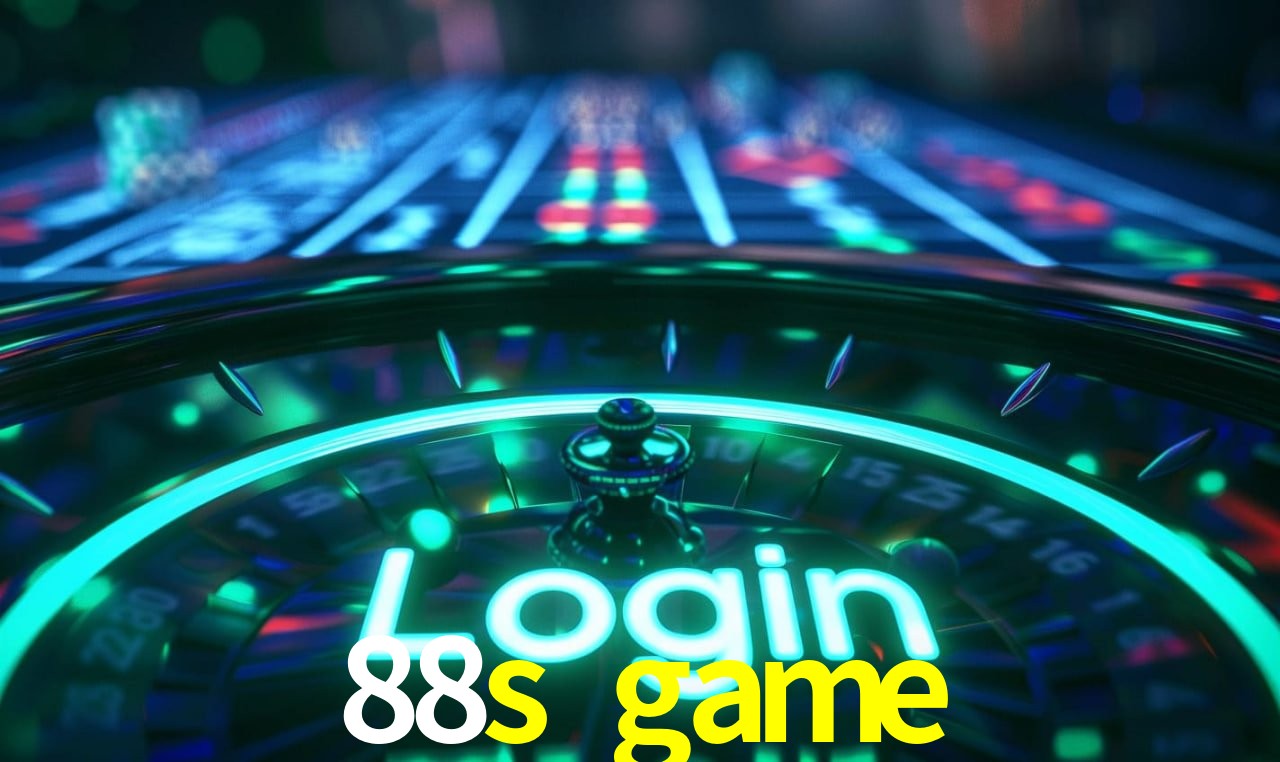Estatísticas do Jogo 88s game