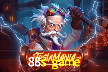 Sistemas de Segurança 88s game