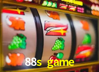 A Emoção da Loteria na 88s game: Uma Chance de Mudança de Vida