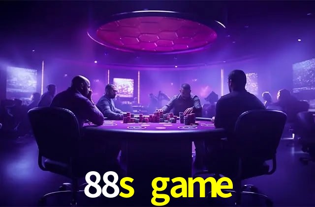 cassino 88s game