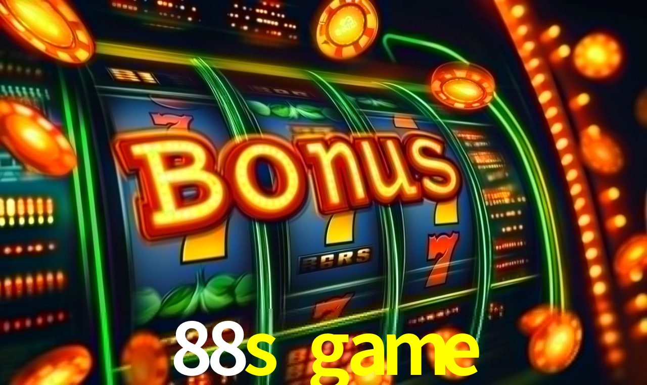 Live Casino 88s game