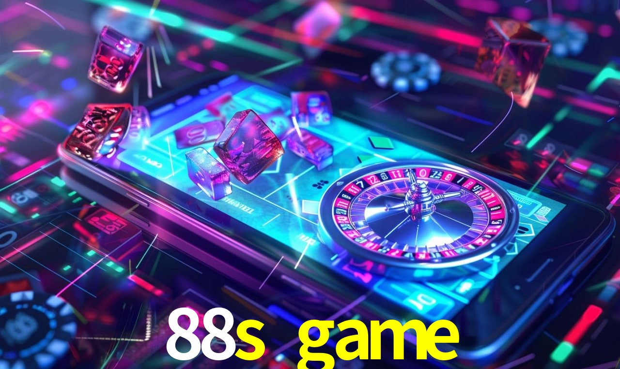 Avaliações dos Jogadores 88s game
