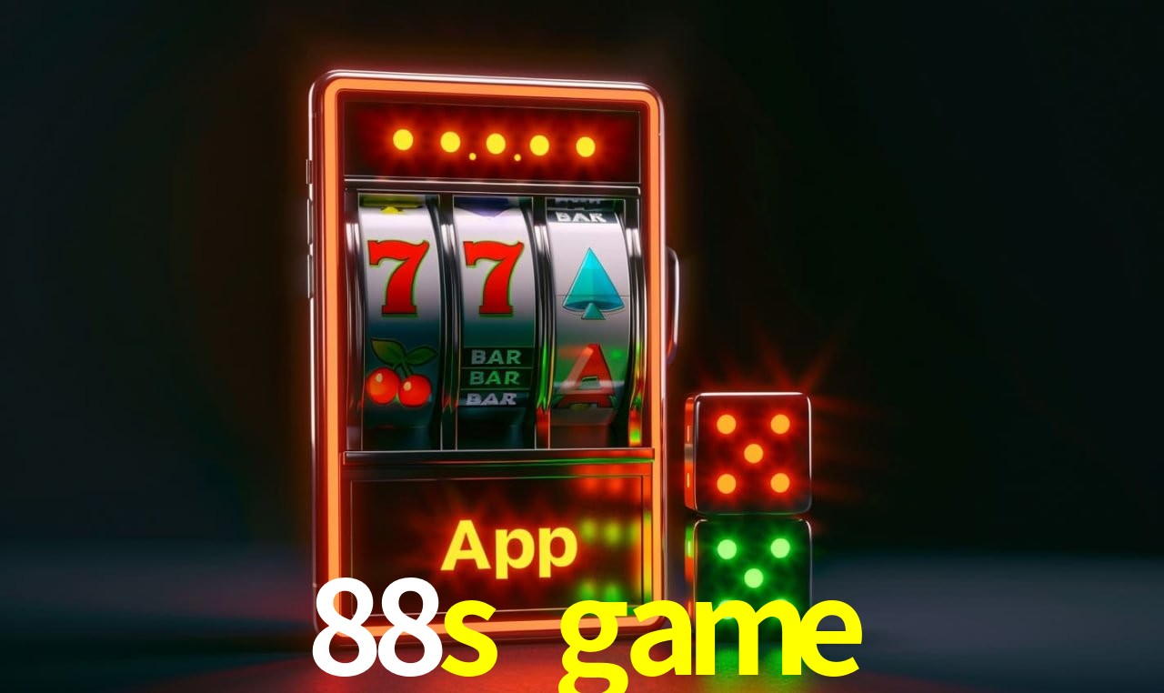 Login Seguro 88s game
