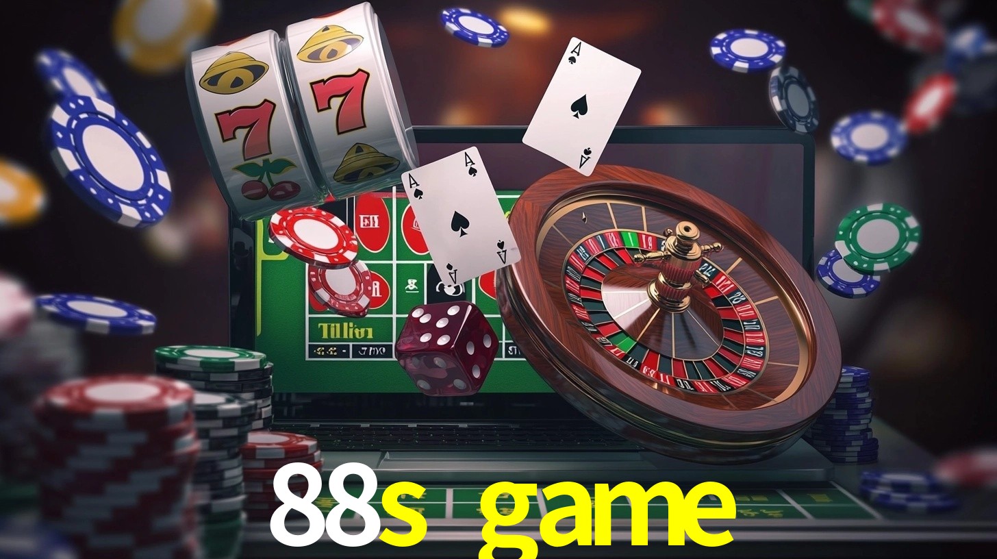 Tennis Betting 88s game