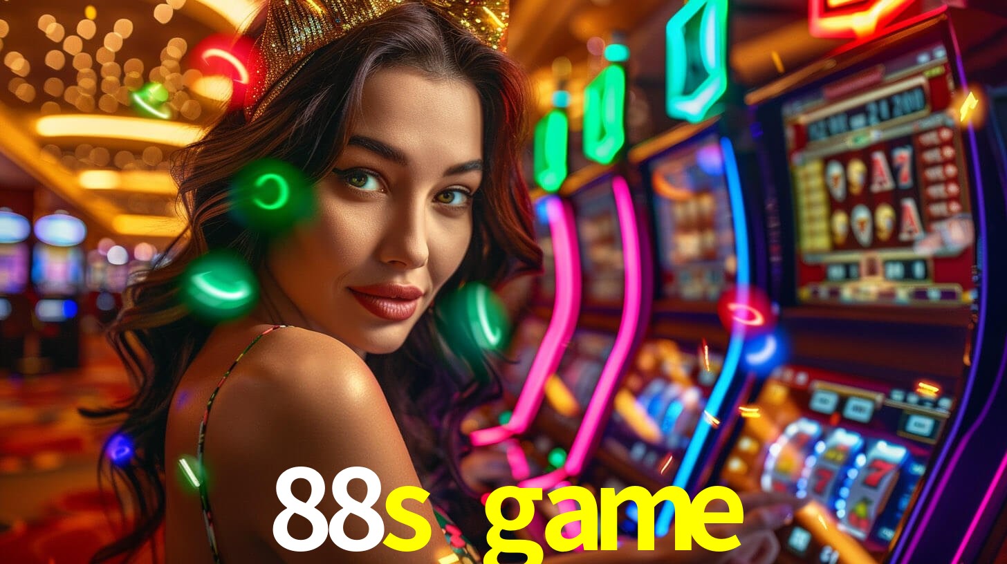 Bônus Generosos e Exclusivos no 88s game para Você!