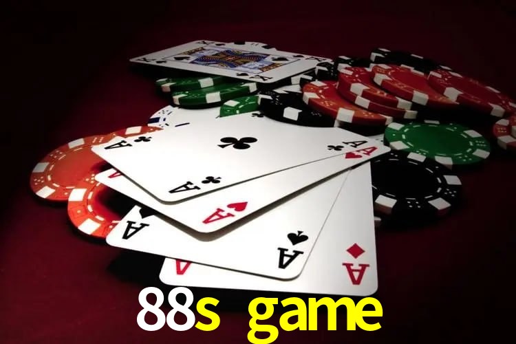 Apostas de Basquete 88s game
