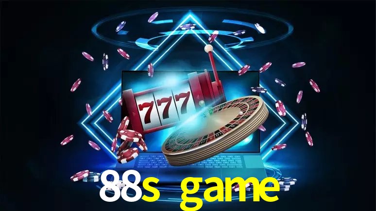 Integração de APIs 88s game