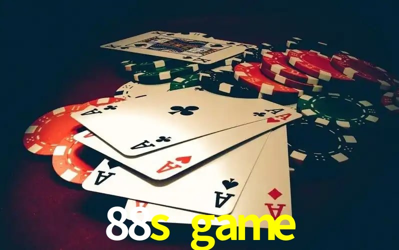 88s game bet