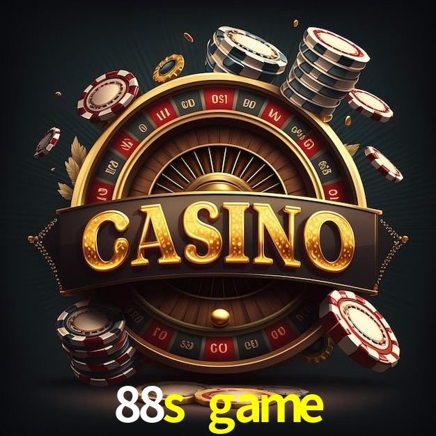 88s game bet
