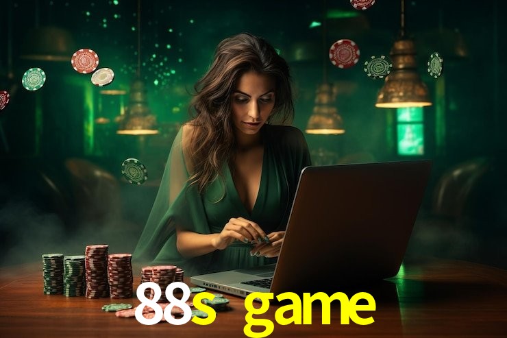 88s game