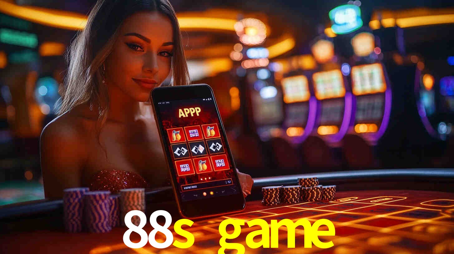 Inovações de Jogos na 88s game: O Futuro das Experiências Interativas