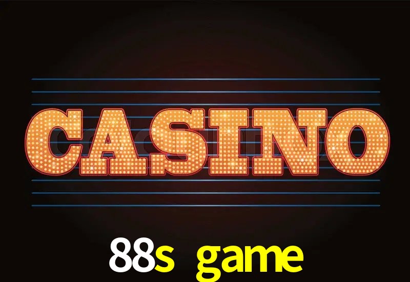 Jogos de Slot 88s game