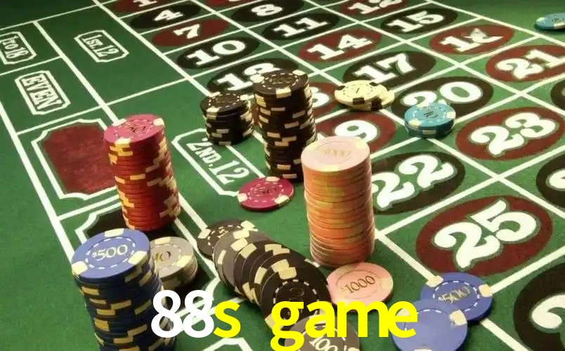 Segurança 2FA 88s game