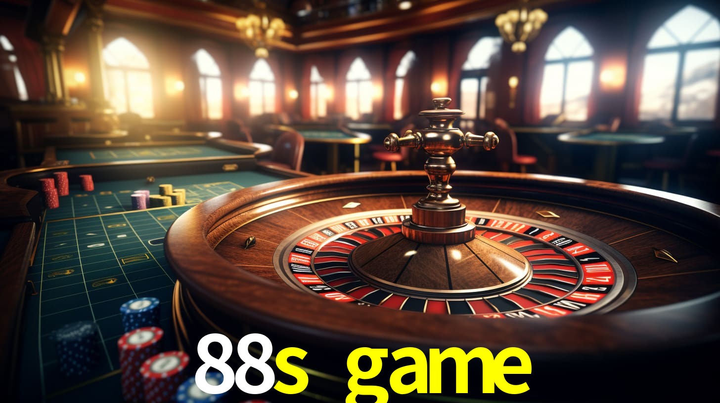 Games Directory 88s game
