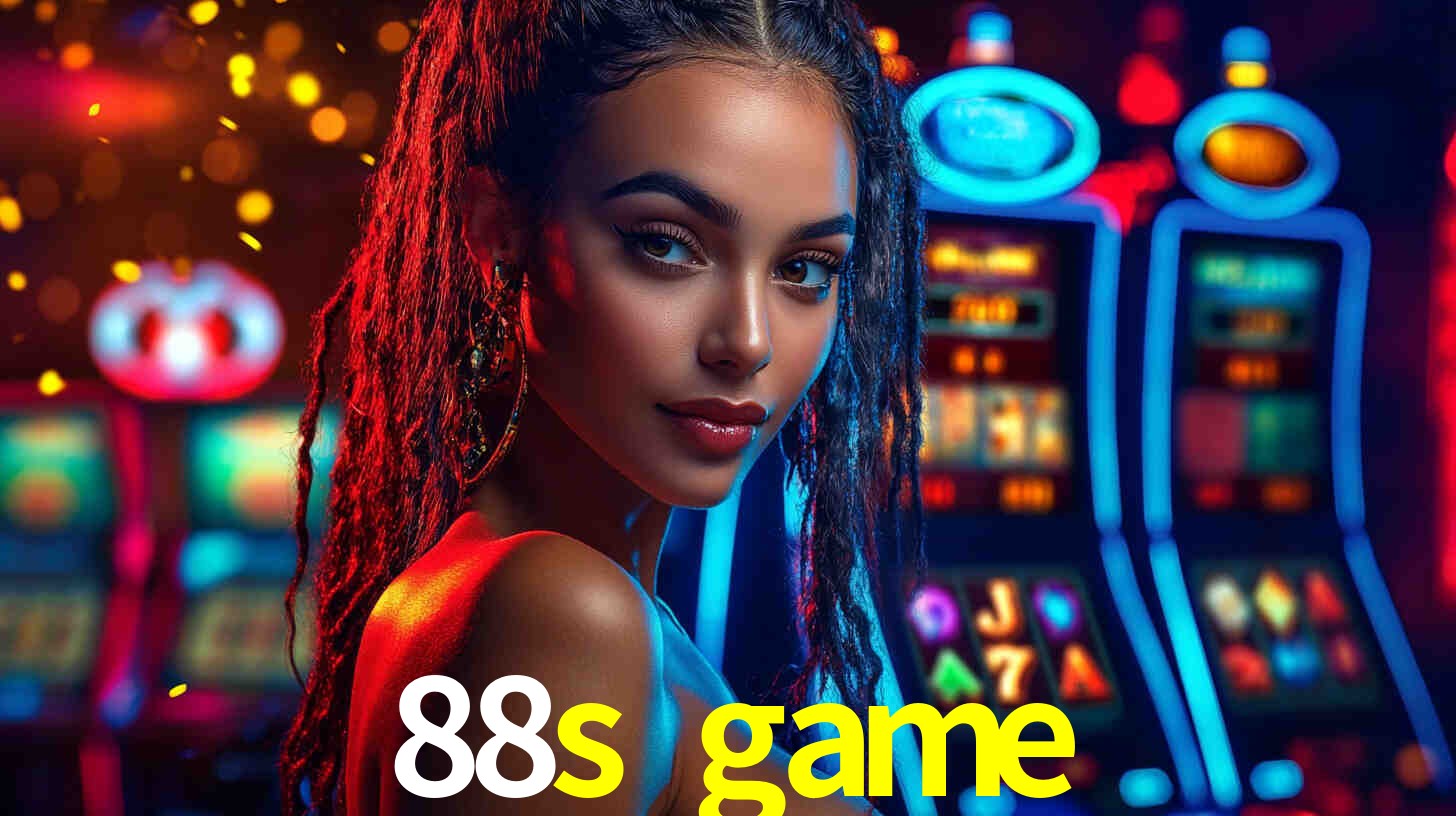 A Emoção da Loteria na 88s game: Uma Chance de Mudança de Vida