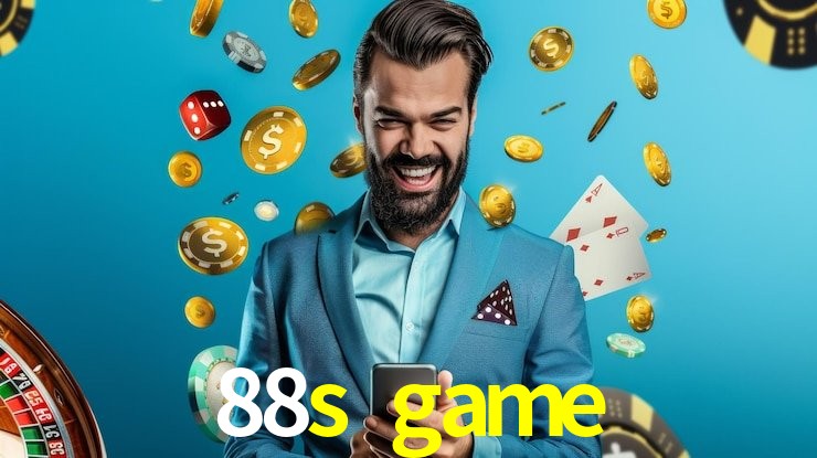 Exclusive Offers 88s game