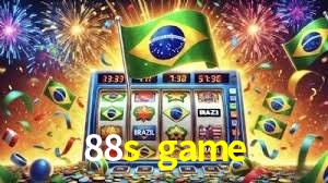 Flash Promotion 88s game