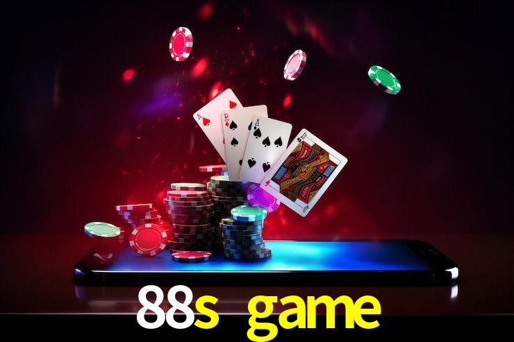 Weekend Specials 88s game