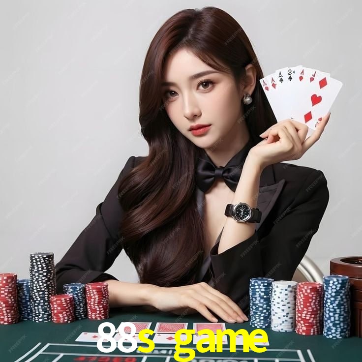 88s game bet