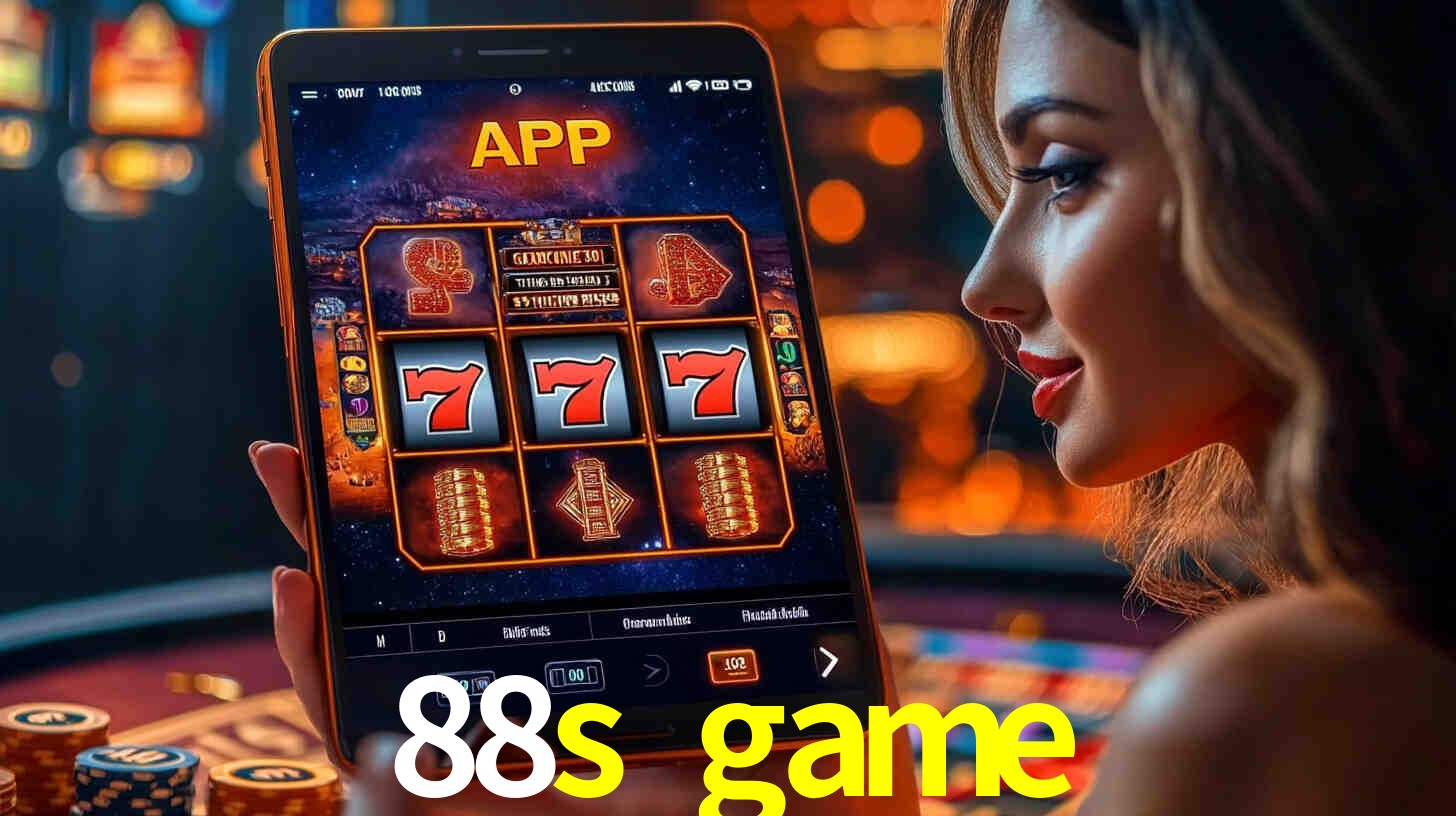 Daily Bonuses 88s game