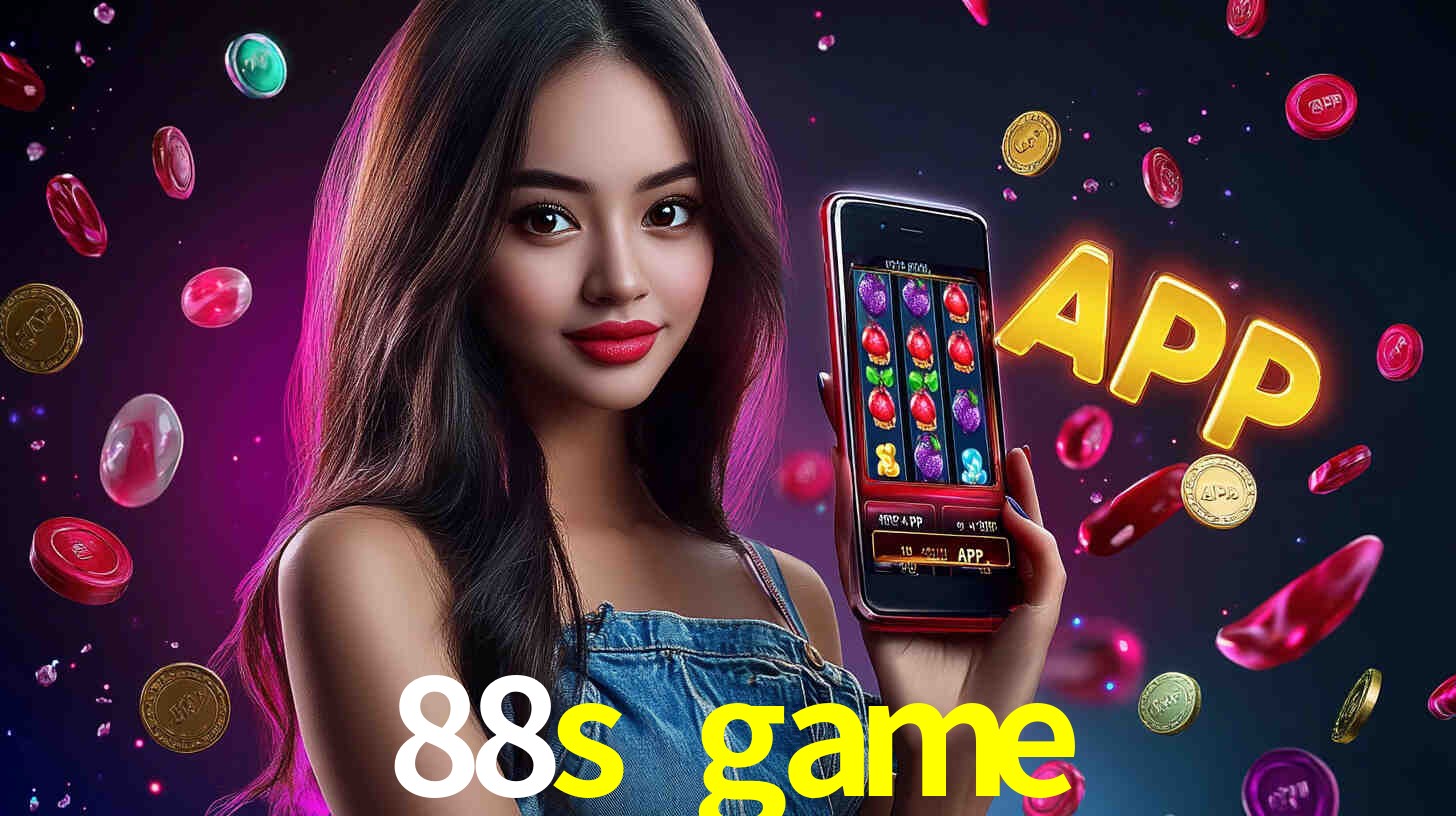 Descubra o Programa VIP da 88s game: Vantagens Exclusivas para Jogadores