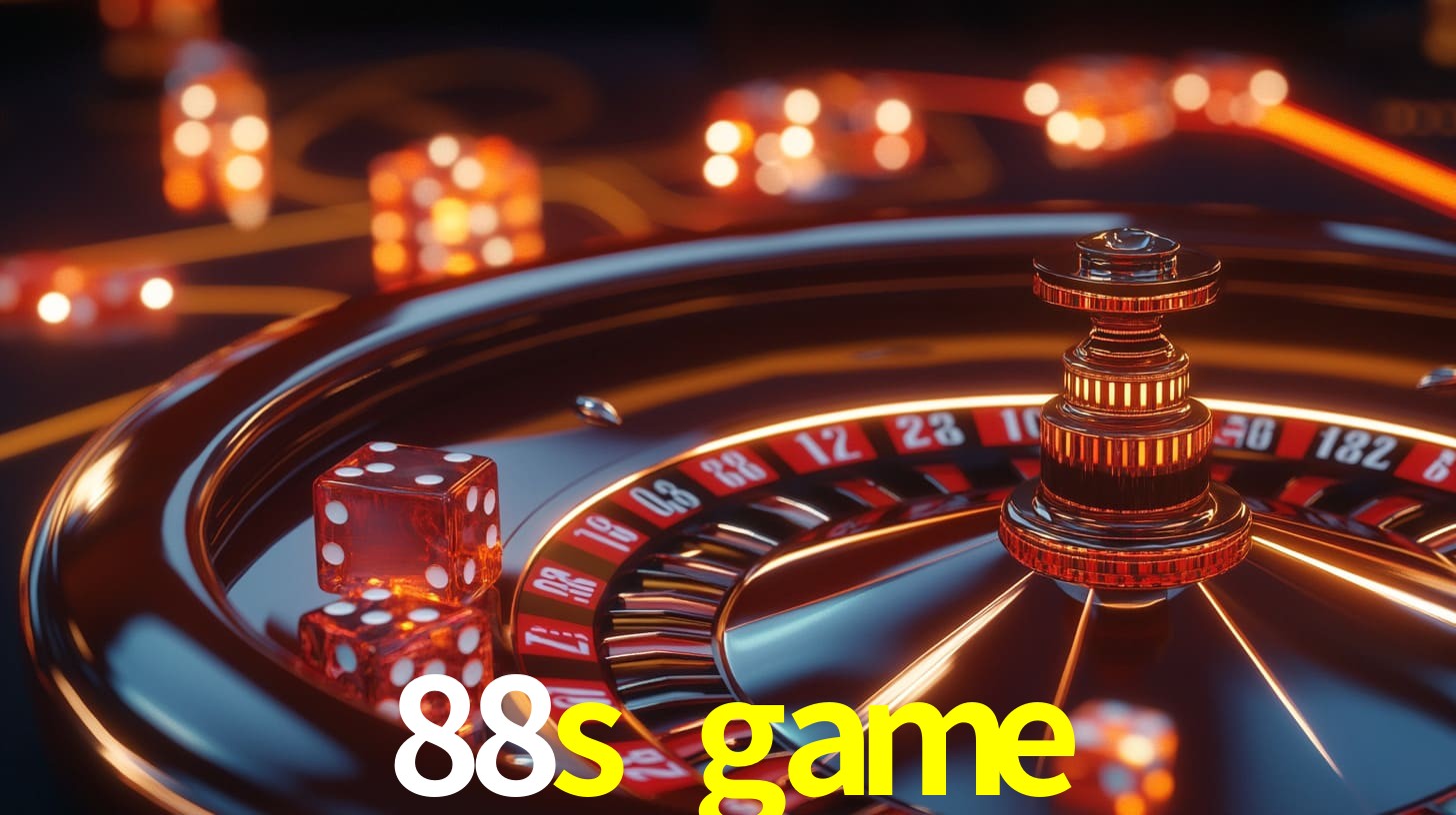 Slot Games 88s game